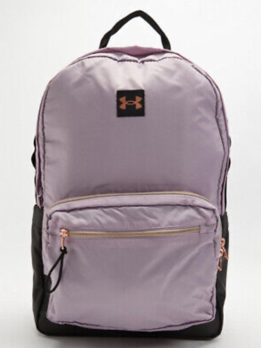 Under Armour Women's Favorite Backpack Mauve